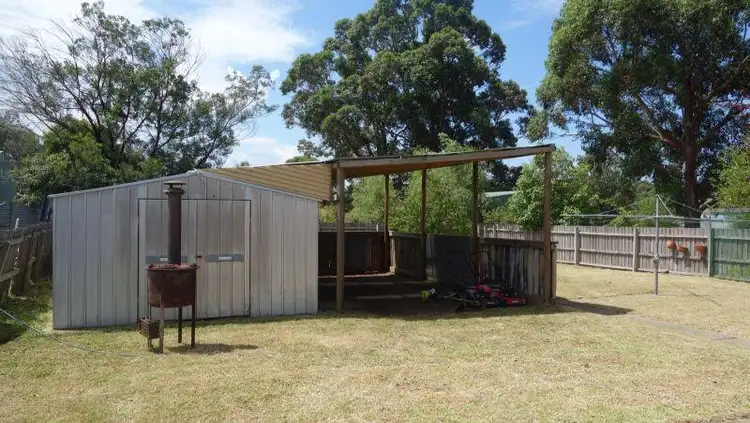 Sixth view of Homely house listing, 45 Bowers Street, Orbost VIC 3888