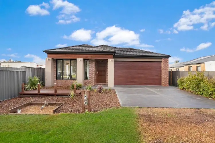 Main view of Homely house listing, 26 The Parade, Broadford VIC 3658