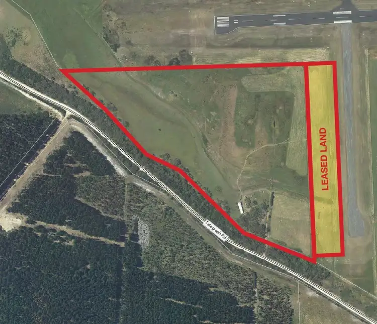 Second view of Homely rural property listing, Lot 3 Telegraph Road, Cashmore VIC 3305