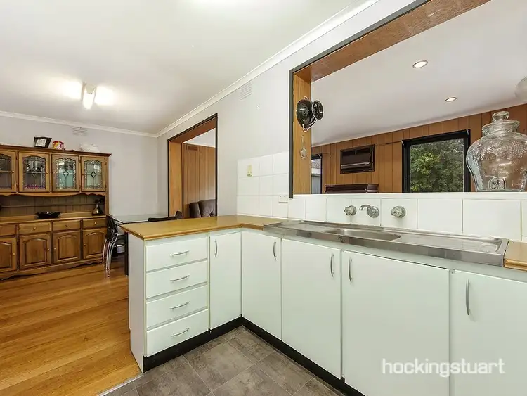 Fourth view of Homely house listing, 2 Magnolia Avenue, Kings Park VIC 3021