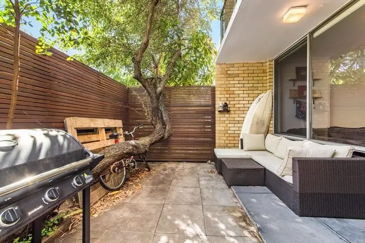 4/4 Castlefield Street, Bondi NSW 2026