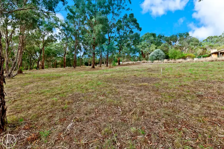 Third view of Homely land listing, 6 Cooinda Place, Eltham VIC 3095