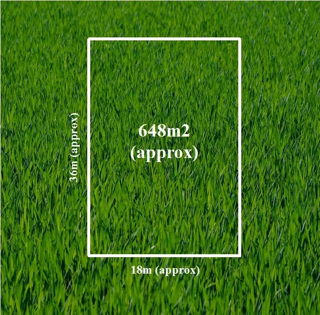 Main view of Homely land listing, 89 The Esplanade, Taylors Hill VIC 3037