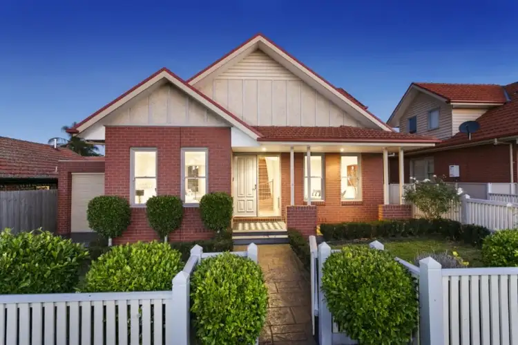 2/25-27 Elliott Street, Ascot Vale VIC 3032