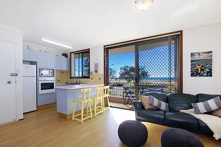 Second view of Homely unit listing, 9/22 Musgrave Street 'Kirra Breeze', Kirra QLD 4225