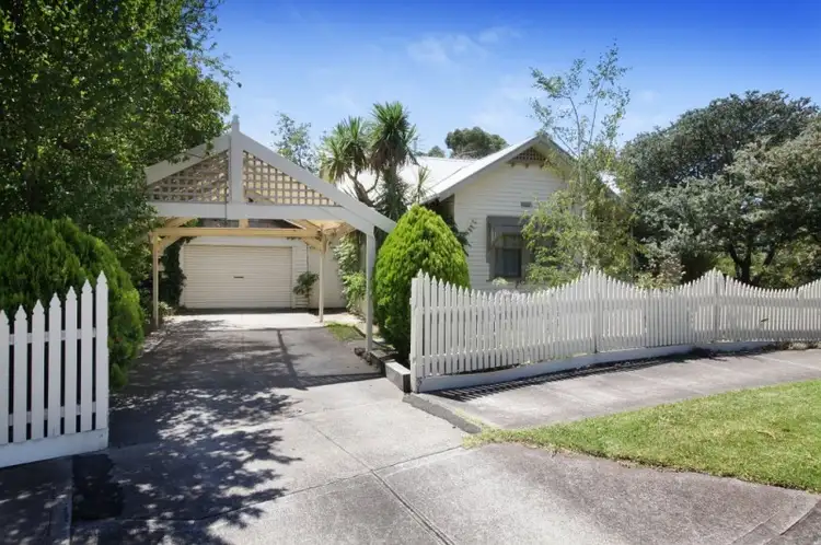 Second view of Homely house listing, 10 Bazentin Street, Albion VIC 3020