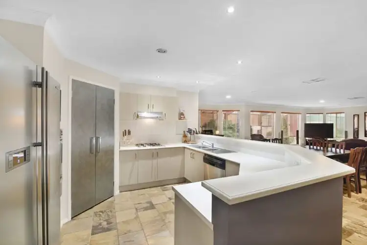 Fourth view of Homely house listing, 14 Golden Ash Grove, Hoppers Crossing VIC 3029