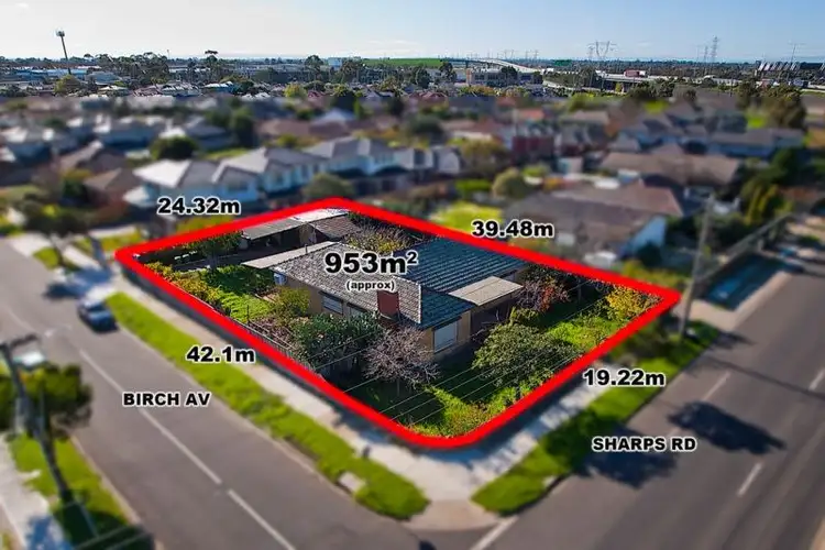 28 Sharps Road, Tullamarine VIC 3043