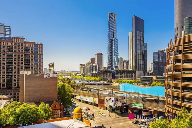 1006/7 Katherine Place, Melbourne VIC 3000