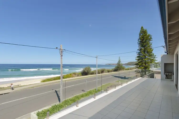 Sixth view of Homely house listing, 55 Mitchell Parade, Mollymook NSW 2539