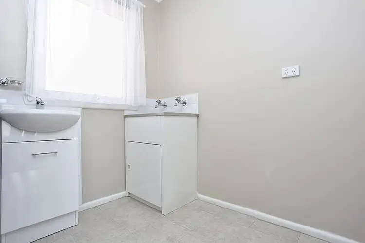 Sixth view of Homely apartment listing, 12/33 King Edward Avenue (Albion), Sunshine VIC 3020