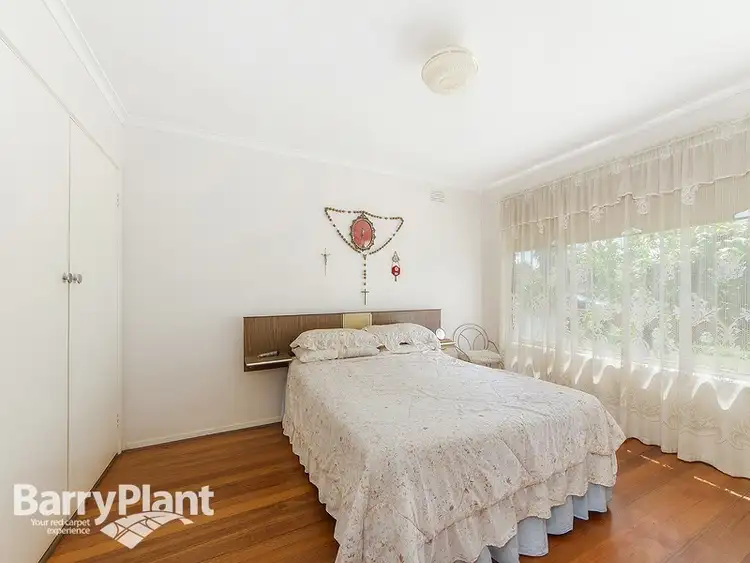 Fifth view of Homely house listing, 13 Biggs Street, St Albans VIC 3021