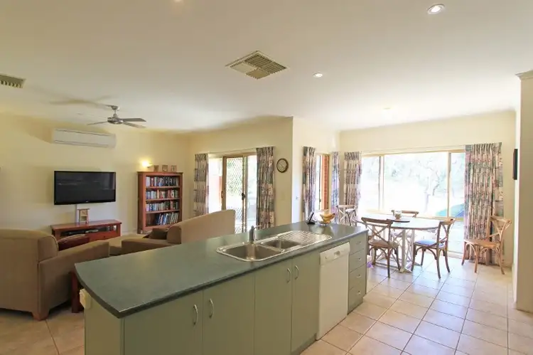 Fifth view of Homely house listing, 522 Lady Augusta Road, Echuca VIC 3564