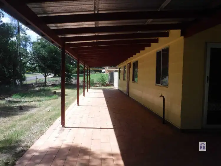 Fifth view of Homely house listing, 2 Sorensen Street, Kingaroy QLD 4610