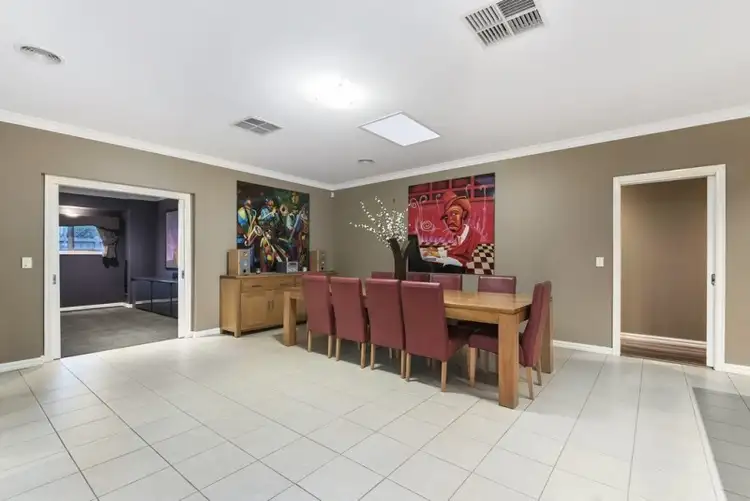 Fifth view of Homely house listing, 38 Fairview Parade, Tarneit VIC 3029