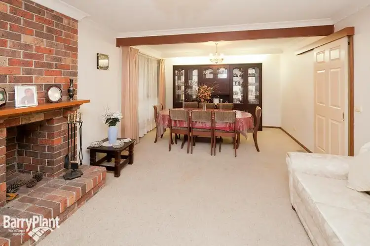 Sixth view of Homely house listing, 1 Reema Boulevard, Endeavour Hills VIC 3802