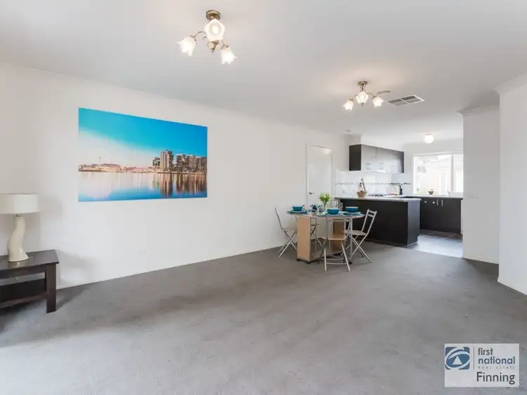 Second view of Homely house listing, 1 Southampton Drive, Langwarrin VIC 3910