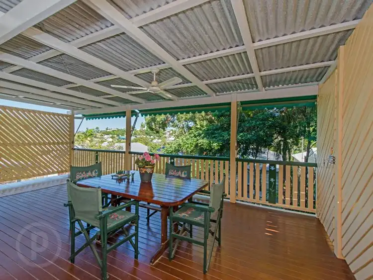 Second view of Homely house listing, 19 Zigzag Street, Red Hill QLD 4059