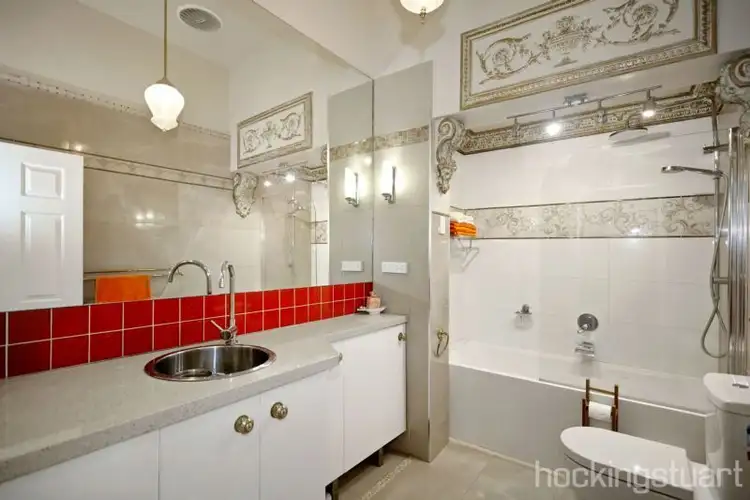 Fifth view of Homely house listing, 73 Hotham Street, St Kilda East VIC 3183