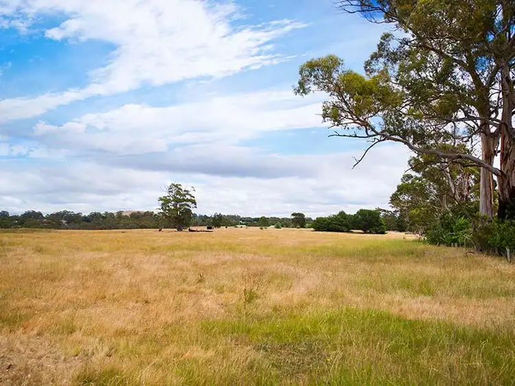 Second view of Homely land listing, 1020 Daylesford - Malmsbury Road, Glenlyon VIC 3461