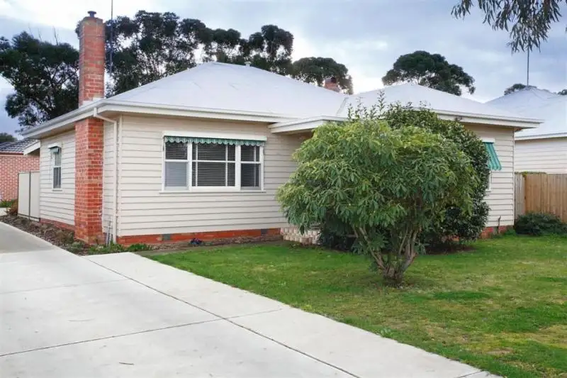 Main view of Homely house listing, 1/32 Spencer Street, Sebastopol VIC 3356