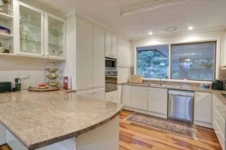 Second view of Homely house listing, 2 Oak Avenue, Emerald VIC 3782