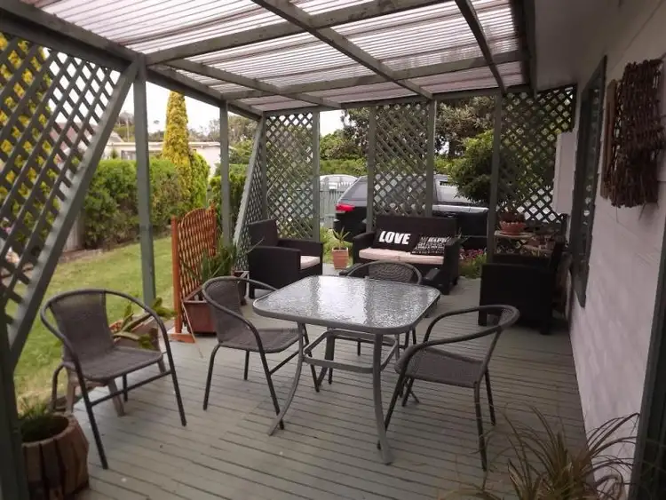 Main view of Homely house listing, 52 NARDOO STREET, Cape Paterson VIC 3995