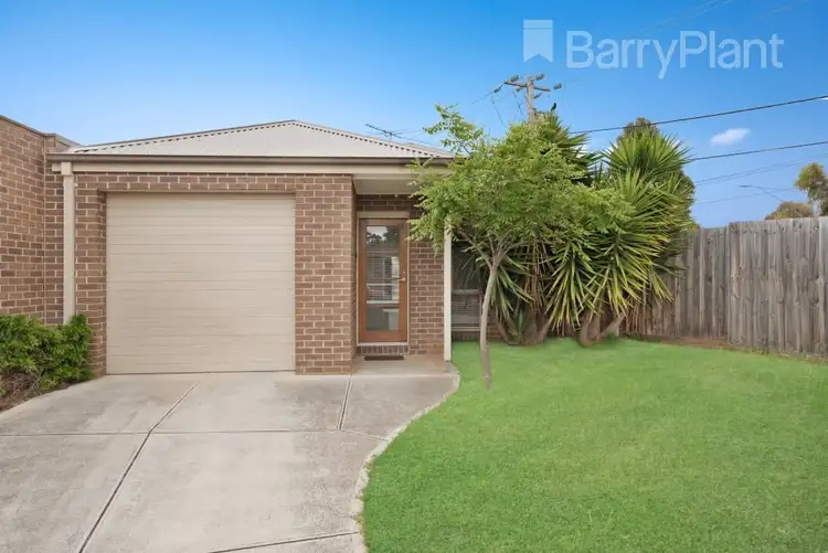 2/6 Bunya Place, Werribee VIC 3030