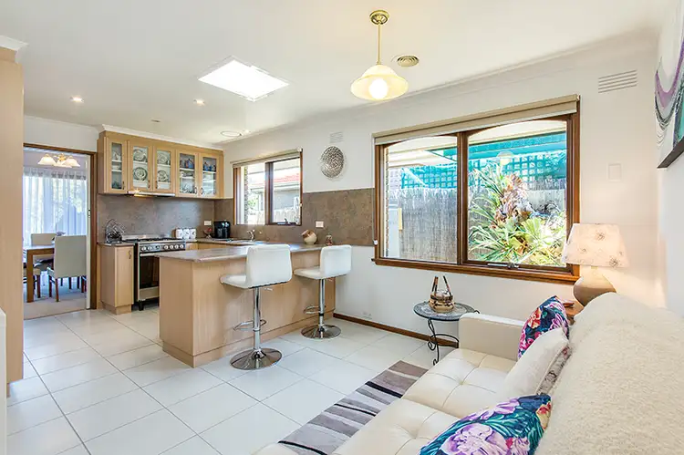 Third view of Homely house listing, 5 Ruth Court, Newcomb VIC 3219