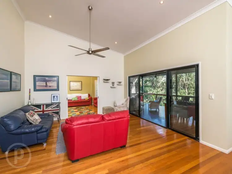 Third view of Homely house listing, 14 Lomandra Place, Chapel Hill QLD 4069