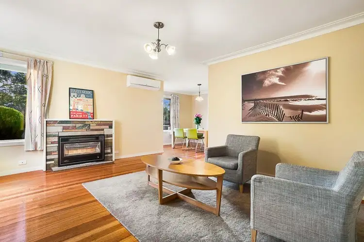 Third view of Homely house listing, 63 Henry Street, Eltham VIC 3095