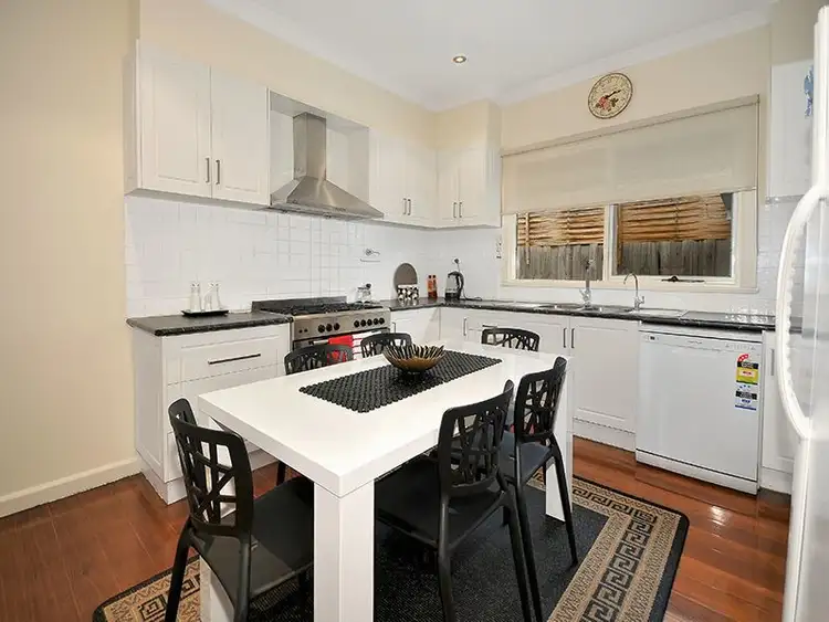 Fifth view of Homely house listing, 1/19 Dowling Street, Fawkner VIC 3060