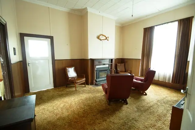 Third view of Homely house listing, 1 Heriot Street, Lismore VIC 3324