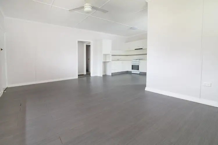 Seventh view of Homely house listing, 11A Lusitania Street, Newtown QLD 4305