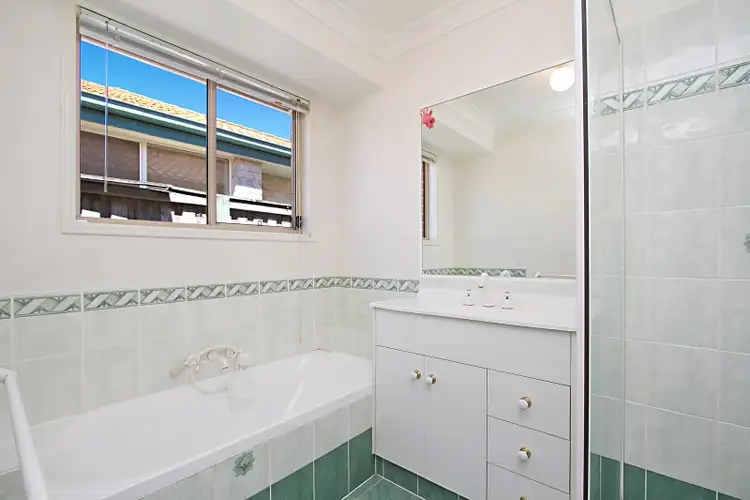 Fifth view of Homely semi-detached listing, 2/2 Franklin Street, Banora Point NSW 2486