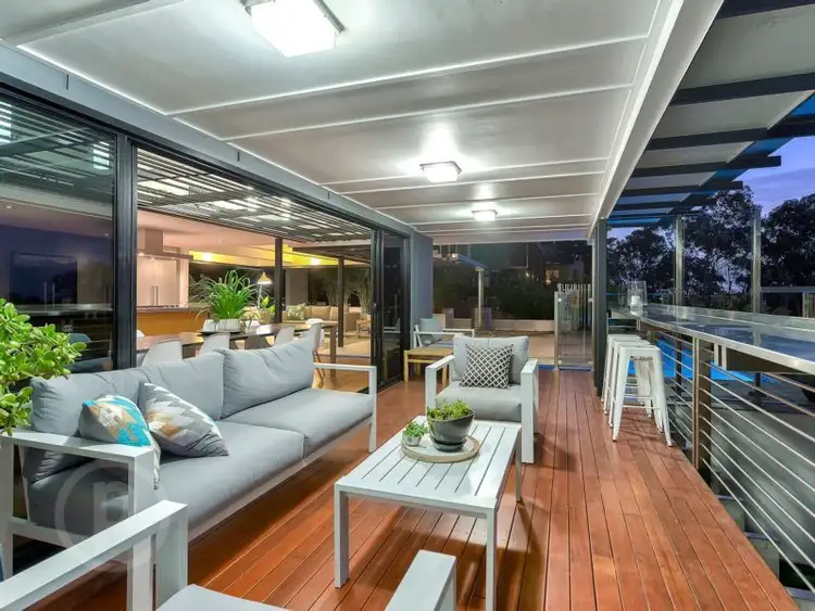 Fifth view of Homely house listing, 122 Gimba Street, Mitchelton QLD 4053