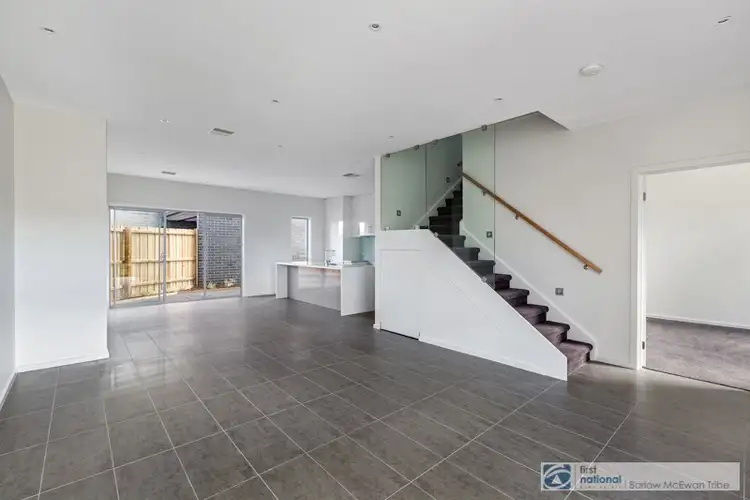 Second view of Homely townhouse listing, 1/33 Mulga Street, Altona VIC 3018