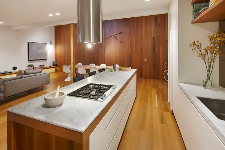 Fifth view of Homely house listing, 12-14 Church Street, South Melbourne VIC 3205