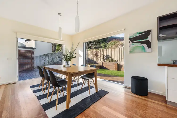 Third view of Homely house listing, 6 Bulli Court, Torquay VIC 3228