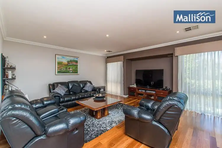 Fifth view of Homely house listing, 33 Giudice Way, Yangebup WA 6164