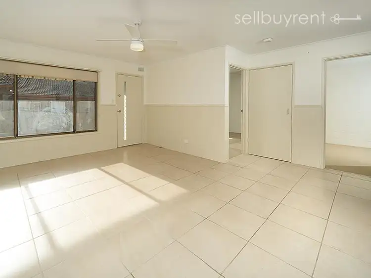 Second view of Homely unit listing, 1/658 WILKINSON STREET, Albury NSW 2640