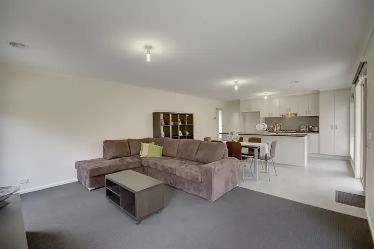Fourth view of Homely house listing, 5 Universal Court, Leopold VIC 3224