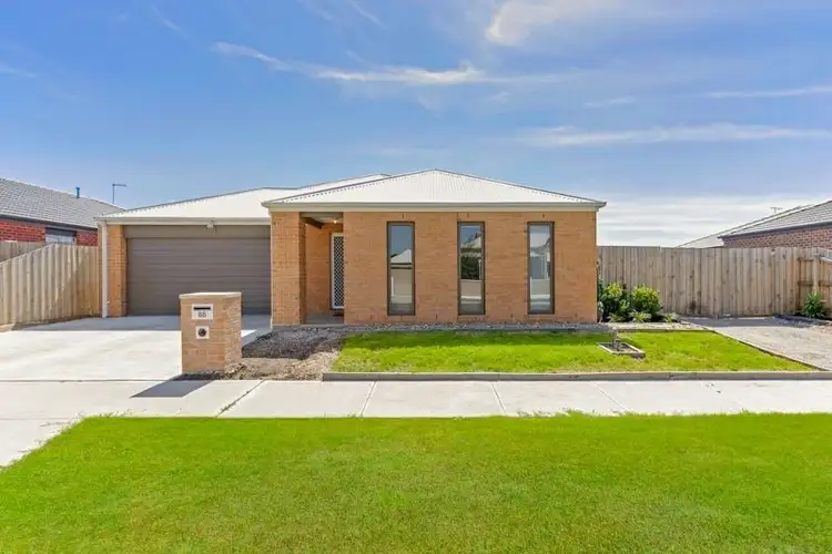 88 Oakbank Boulevard, Whittlesea VIC 3757