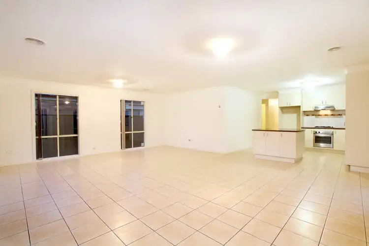 Fourth view of Homely house listing, 15 Gosford Gardens, Derrimut VIC 3030