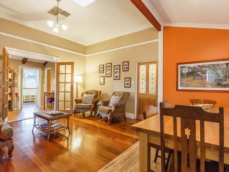 Sixth view of Homely house listing, 35 Pine Terrace, Darlington WA 6070