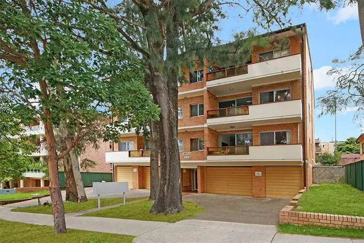 Main view of Homely apartment listing, 4/9-11 Argyle Street, Carlton NSW 2218