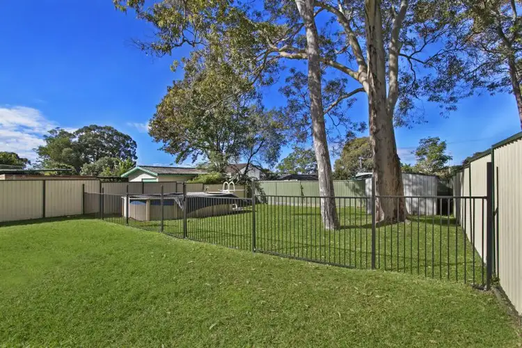 Second view of Homely house listing, 103 Pacific Highway, Charmhaven NSW 2263