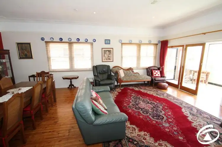 Sixth view of Homely house listing, 303 Lords Place, Orange NSW 2800