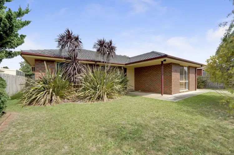 Main view of Homely house listing, 64 Swallow Grove, Traralgon VIC 3844