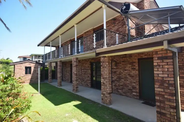 Second view of Homely house listing, 24 Pelican Cresent, Nambucca Heads NSW 2448